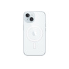 iPhone 15+ Clear Case with MagSafe MT213ZM/A