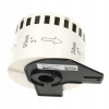 Etikety BROTHER DK-22223 - 50 mm x 30,48 m, papierová rolka - kompatibilná