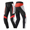 Nohavice SHIMA MIURA 2.0 RED FLUO fluo