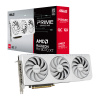 ASUS Prime -RX9070XT-O16G-WHITE AMD Radeon RX 9070 XT 16 GB GDDR6 (90YV0L75-M0NA00)