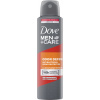 Dove Men+ Care Odor Defence deospray 150 ml
