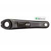 4iiii Innovations 4iiii Shimano XT M8100 Precision 3+ Veľkosť: 170 mm Ľavá XT kľuka s wattmetrom
