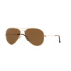 Ray-Ban RB3025 AVIATOR LARGE METAL 001/57