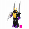 Film Transformers: Špionáž Insecticon – Odhadzovanie