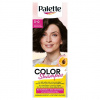 Palette Color Shampoo 3-0 Tmavočokoládový 50 ml
