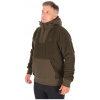 Bunda Fox Olive Sherpa Hybrid Jacket Veľkosť 3XL