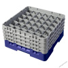 Kôš do umývačky 36 pozícií- výška 21,6 cm, Ø 7,2 cm (CAMBRO Camrack koše do umývačky)