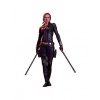 Hot Toys Black Widow Špeciálna edícia 1/6 Black Widow 28 cm