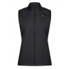 Dámska vesta Fox W Ranger Wind Vest – Black