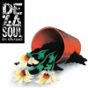 2LP De La Soul: De La Soul Is Dead