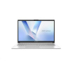 ASUS VivoBook Go 15 E1504TA-BQ163W, N150, 15.6˝ 1920 x 1080 FHD, UMA, 8GB, 128GB UFS 2.1, W11H Asus