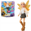 Stavebnica LEGO Disney - Winx Club Flora Bling the Wings Original Doll (Winx Club Flora Bling the Wings Original Doll)