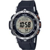 Pánske digitálne náramkové hodinky Casio PRW-30-1A