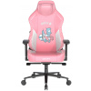 Herní stolička DXRacer CRAFT XL HUMAN CAT