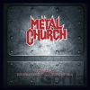 Metal Church: Reforged: The Remastered Collection (1999 - 2013) [5 Cd-boxset] - Metal Church