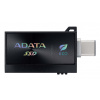 ADATA SC730 512 GB USB Type-C 3.2 Gen 2 (3.1 Gen 2) Čierny (SC730-512G-CACTI)