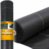 Agrotextília - SILNÁ PROTIPREVÍNOVÁ ROHOŽ AGRO VLIS 1,1x20 m (Silná antichwastická podložka agrotextilu 1,1x20 m)