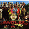 BEATLES - SGT. PEPPER'S LONELY... LP