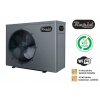 Tepelné čerpadlo Rapid Mini Inverter RMIC10 (BPNCR10) 9,5 kW s chladením (+ WiFi modul a zimná plachta)