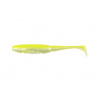 Fox Rage Scent Shads Bulk Chartreuse Ayu 11cm Plastová nástraha