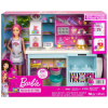 Mattel Barbie Herný set pekáreň