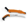Vyvetvovacia pílka STIHL MegaCut PR 27 C, so zahnutou čepeľou, 27 cm