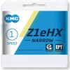Reťaz KMC Z1eHX Narrow EPT 1/2 x 3/32