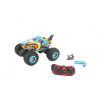 RC auto - žralok