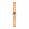 Tissot řemínek T852.050.298 Šířka řemínku: 22