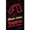 Stopárov sprievodca: Stopárov sprievodca galaxiou - Douglas Adams - online doručenie