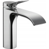 Hansgrohe Umyvadlová baterie Umyvadlová baterie Hansgrohe 110 bez odtokové soupravy Vivenis, chrom 75022000