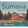Nenápadná Šumava - Přemysl Čech, Přemysl Čech (ilustrátor)