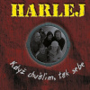 Harlej - Když chválím, tak sebe LP