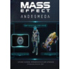 Mass Effect: Andromeda - Deep Space Pack (DLC)