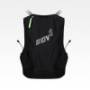 Inov8 Ultrapac Pro 2in1 black green běžecká vesta Velikost: S
