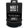 HALDORADO MAX MOTION Real Black 0,37 mm / 700 m