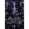 Psycho Shifters - Jasmine Mas, Harlequin