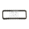 reťaz pre pohon olejového čerpadla FEBI BILSTEIN 34972