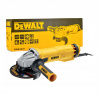 Sieťová uhlová brúska DeWalt 1400 W 230 V