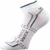 VoXX® Ponožky VoXX Rex 11 - biela Veľkosť: 47-50 (32-34)