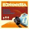 Joe Bonamassa, DRIVING TOWARDS THE DAYLIGHT, CD
