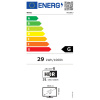 BenQ RD280U 28“ IPS 3840x2560/16:9/350cd/m2/5ms/black/HDMI, DP, USB (9H.LM1LJ.TBE)