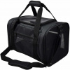 Nobby cestovní taška HANY do 8 kg čierna 46x28x28cm