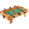 Stolný futbal Veľký drevený stolný futbal stolný futbalový stôl