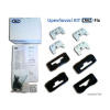 Kit Optiplus FIX Seat Leon (99->05) / Toledo (00->05)