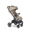 EASYWALKER Kočík športový Jackey2 XL Pearl Taupe