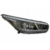 PRAVÝ REFLEKTOR KIA CEED CEE'D 2012-2019 LED