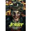 Joker: Muž, který se přestal smát 1 - Matthew Rosenberg