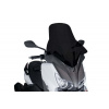 PUIG Plexi na motorku PUIG V-TECH LINE TOURING 6874N čierna