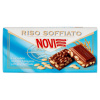 CIOCCOLATO FINISSIMO CON RISO SOFFIATO